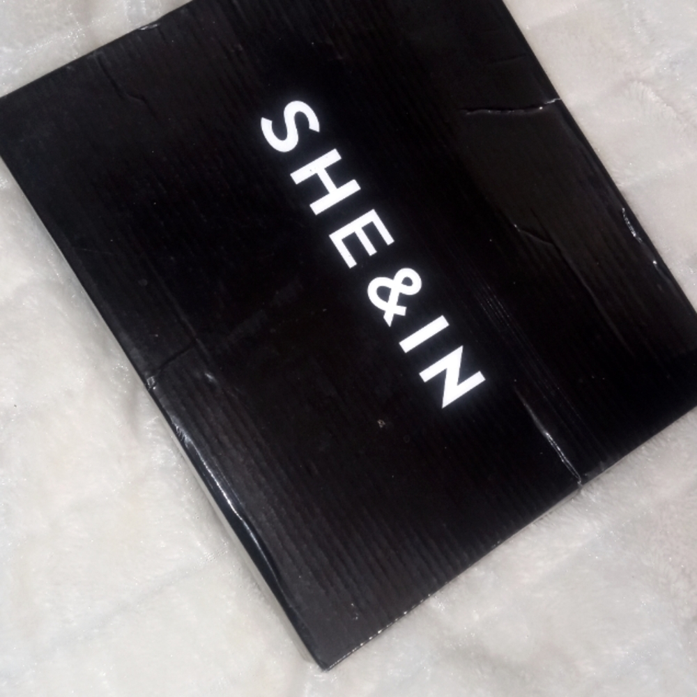 Shein shoes